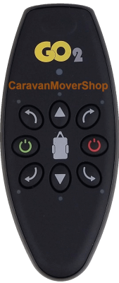 Truma 60040 00249 Telecommande 0 14 kgpour Smart M V1 Go2 RH3 Smart M V24