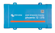 Victron PIN121371200 Phoenix Inverter 12/375 230V VE.Direct SCHUKO