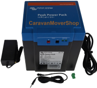 Victron PPP012040000 Peak Power Pack 40Ah 512Wh (8,00 kg)