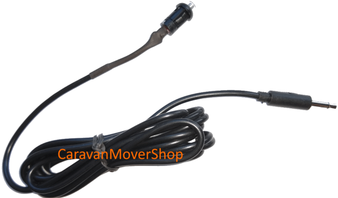 Victron SPR00043 Peak Power Pack cable 0 03 kg